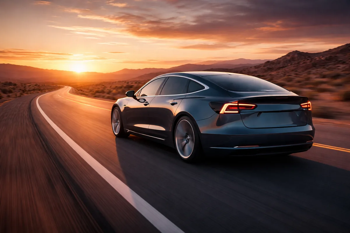 Google Ads for electric vehicle marketing: Targeting tomorrow's drivers